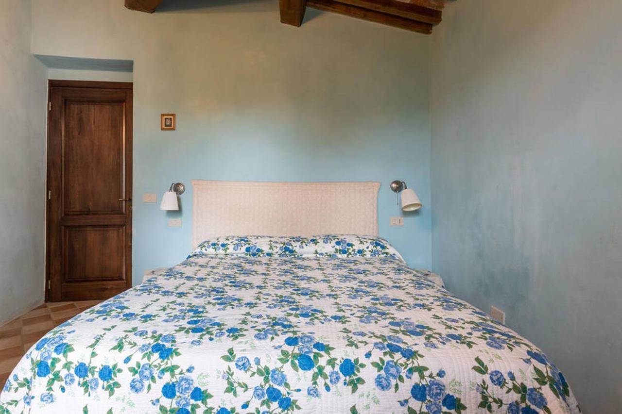 Agriturismo Il Poggio Degli Scoiattoli ペルージャ エクステリア 写真