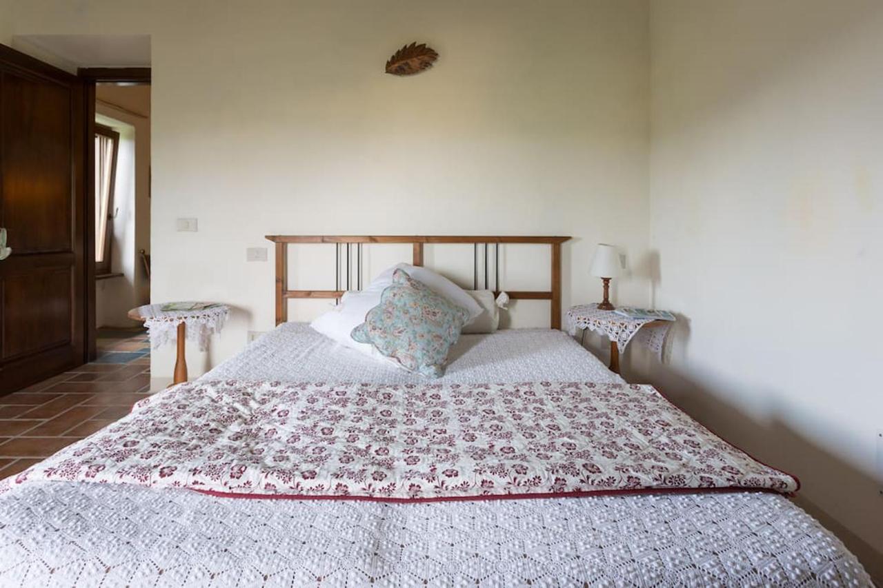 Agriturismo Il Poggio Degli Scoiattoli ペルージャ エクステリア 写真