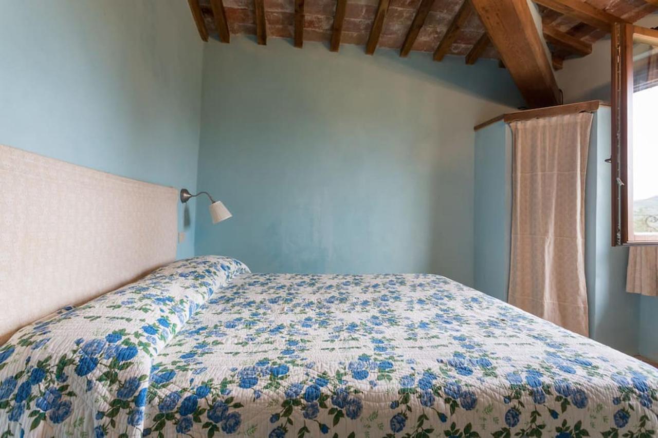 Agriturismo Il Poggio Degli Scoiattoli ペルージャ エクステリア 写真