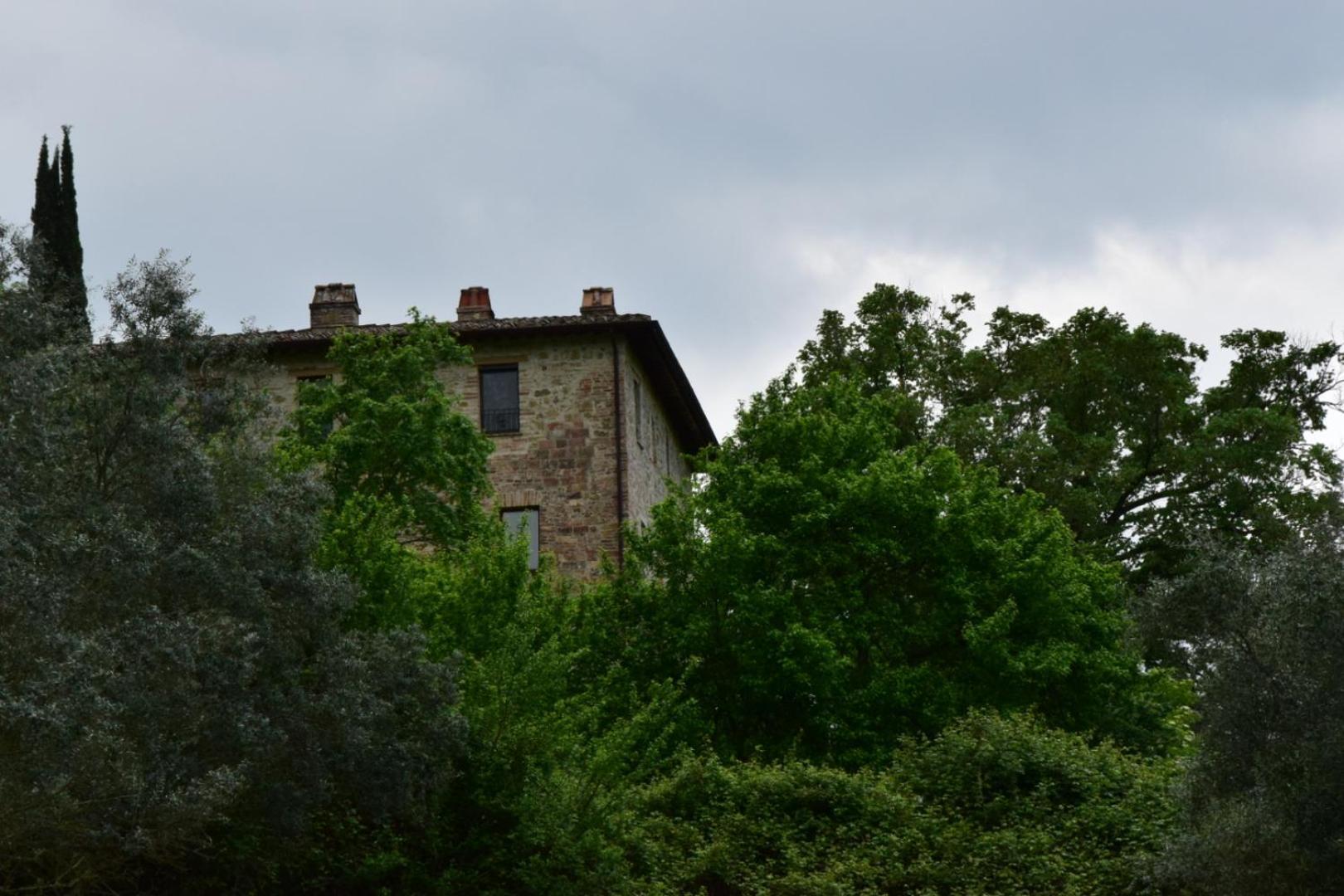 Agriturismo Il Poggio Degli Scoiattoli ペルージャ エクステリア 写真