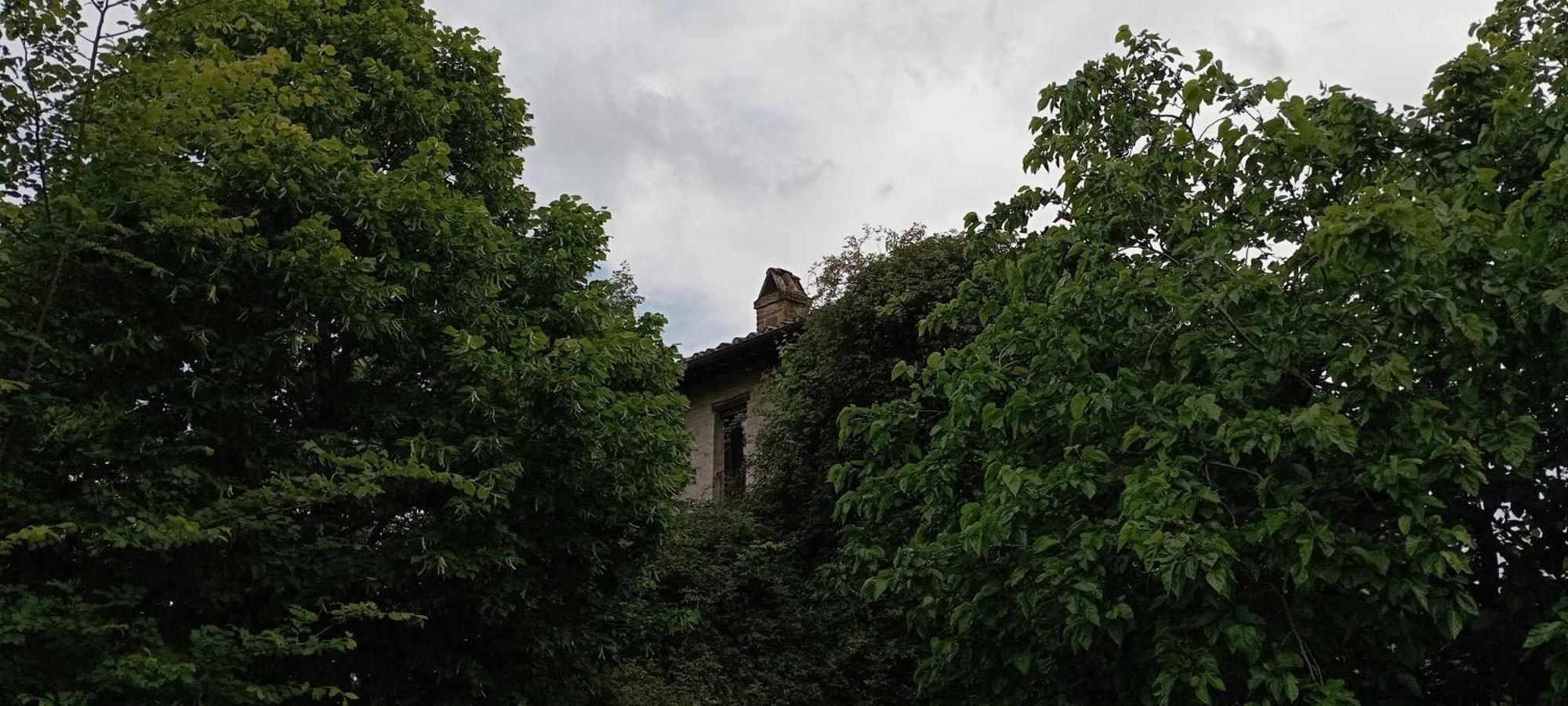 Agriturismo Il Poggio Degli Scoiattoli ペルージャ エクステリア 写真